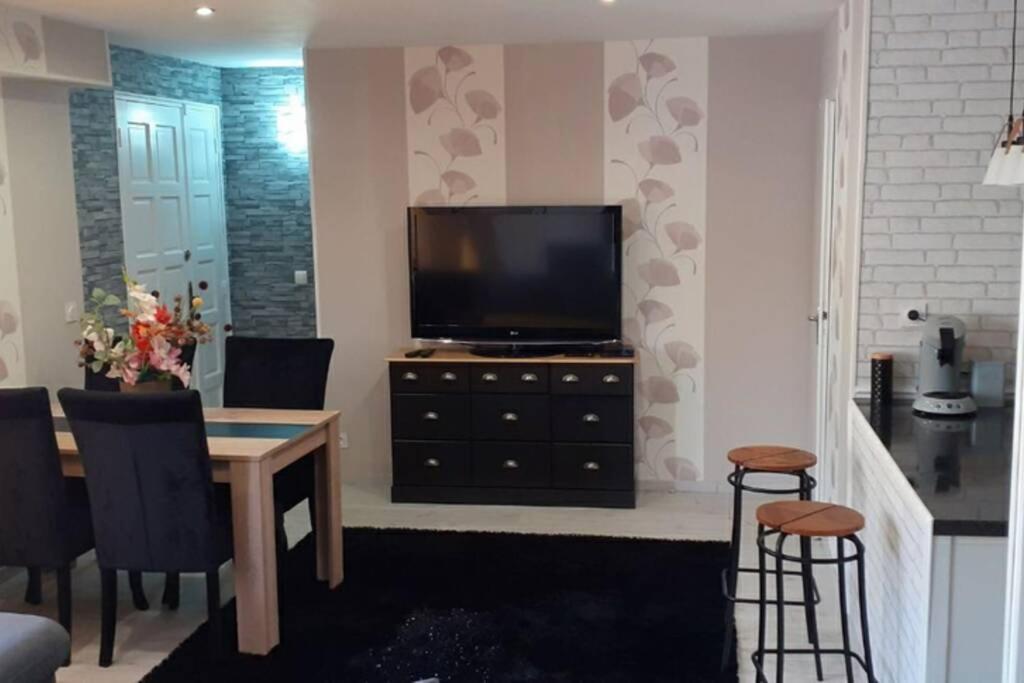 Charmante Petite Maison Charleville-Mézières 외부 사진
